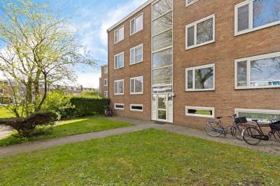 Woning Kwelderstraat 7 Leeuwarden