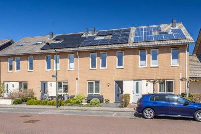 Woning Spiegellaan 83 Heiloo
