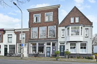 Woning Fluwelensingel 84 Gouda