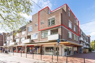 Woning Veerplein 146 Bussum