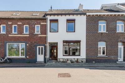 Woning Kuilenstraat 3 Meerssen