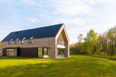 Woning 't Maetland 7 Gaanderen