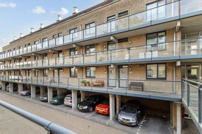 Woning Normandië 96 Utrecht