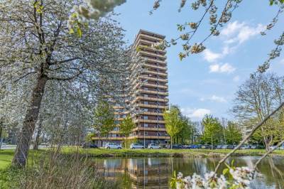 Woning Thorbeckestraat 214 Wageningen