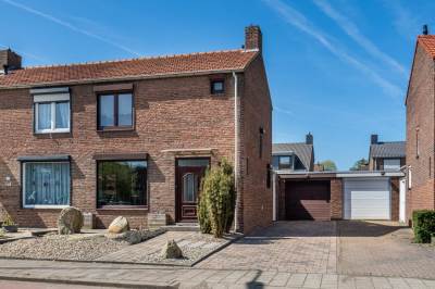 Woning Europaweg-Zuid 134 Landgraaf
