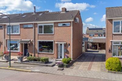 Woning Meeuwenlaan 59 Lopik