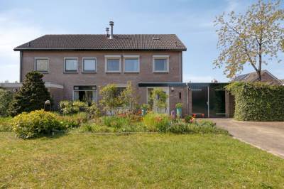 Woning Nassaustraat 36 Ooij