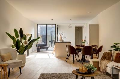 Woning Keizerstraat 52 Gouda