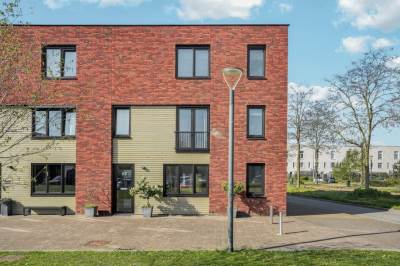 Woning Waterlinie 62 Eindhoven