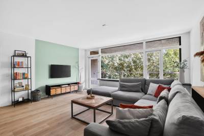 Woning Kastelenplein 6 Eindhoven