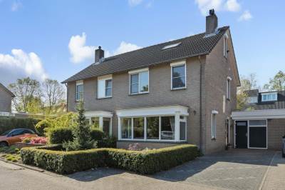 Woning Longkruid 5 Asten