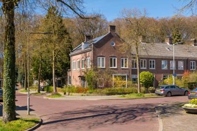 Woning Vondellaan 57 Arnhem