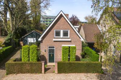 Woning Schuttersweg 38 Apeldoorn