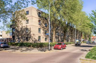 Woning Waterhoefstraat 25B Tilburg