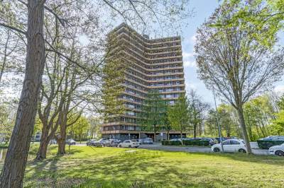 Woning Thorbeckestraat 122 Wageningen