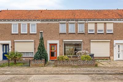 Woning Jacobus Poelsstraat 19 Oss