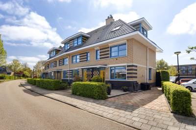 Woning Regenboog 2 Baarn