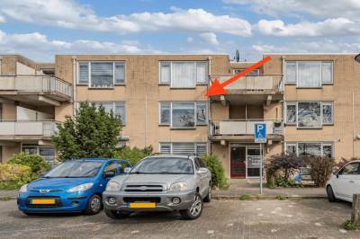Woning Ambachtsweg 114 Huizen