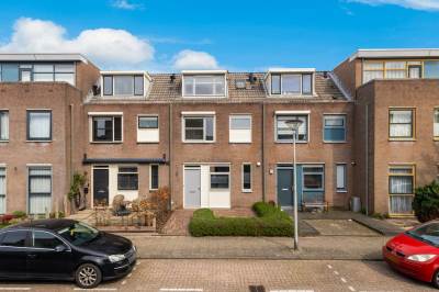 Woning Veldzoom 75 Stolwijk