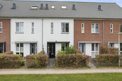 Woning Oltmanshof 36 Barneveld