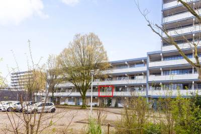 Woning Houtsmastraat 25 Doetinchem