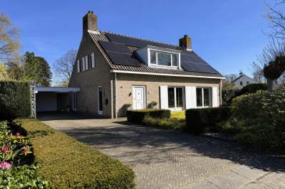 Woning Bas Dongen 7 Dongen