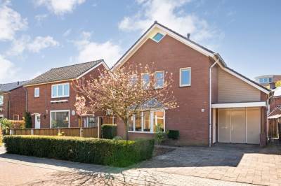 Woning Planthofsweg 3A Almelo
