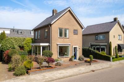 Woning Elsboerlaan 59 Almelo