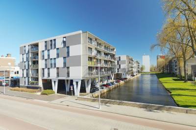 Woning Plein 1953277 Rotterdam