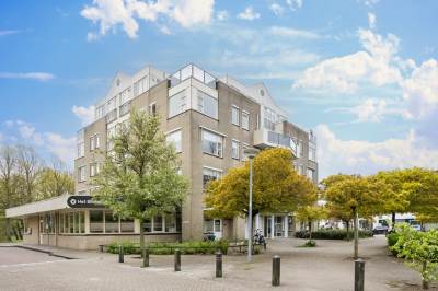 Woning Bispinckpark 39 Bloemendaal