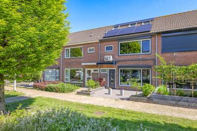 Woning Zonnekruidstraat 7 Heteren