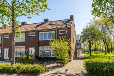 Woning Mollenberg 2 Breda