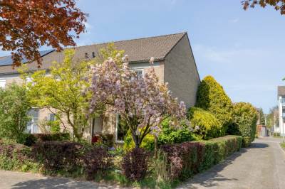 Woning Saturnusstraat 66 Enschede