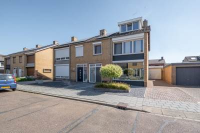 Woning Flamentstraat 2 Thorn