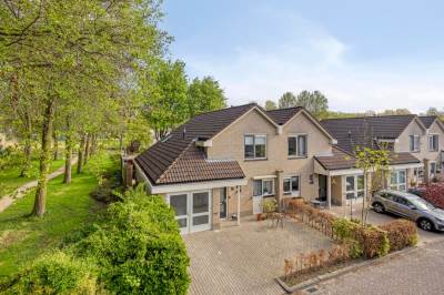 Woning De Wolken 17 Dronten