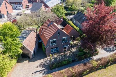 Woning Kerkstraat 42 Bergeijk