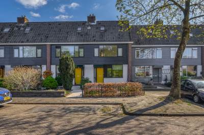 Woning Rijnstraat 46 Krimpen aan de Lek