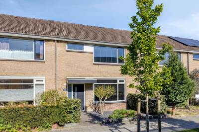 Woning Jonkerveld 432 Uden
