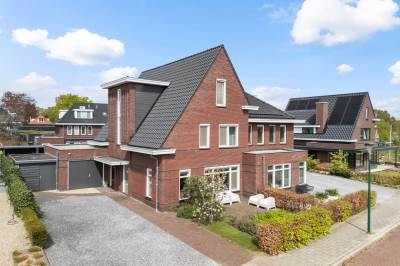 Woning Jan Lievenslaan 6 Soest