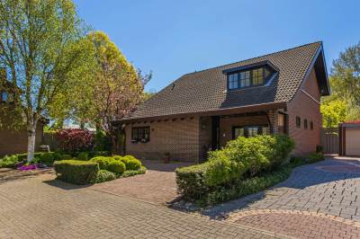 Woning Kikvorsweide 1 Nieuwegein