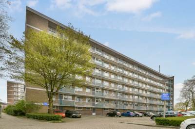 Woning van Godewijckstraat 247 Hendrik-Ido-Ambacht