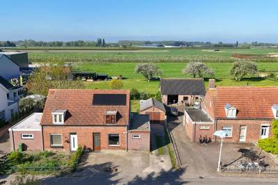 Woning Hondstraat 11 Velddriel