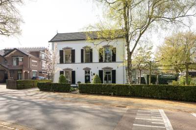 Woning Jonkerweg 19 Hilversum