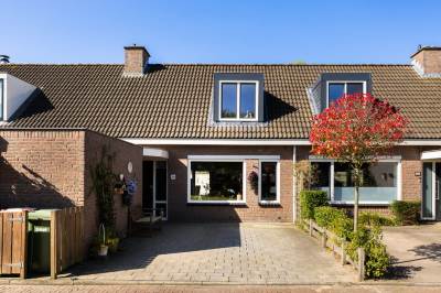 Woning Fazantpad 29 Soest