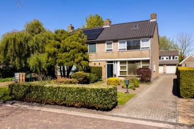 Woning Foareker 43 Ureterp