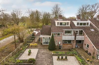 Woning Boeier 021 Lelystad