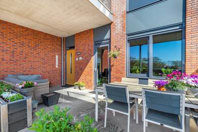 Woning Eerste Groenelaan 90 Castricum