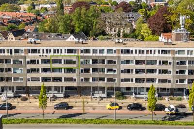Woning Wichard van Pontlaan 277 Arnhem