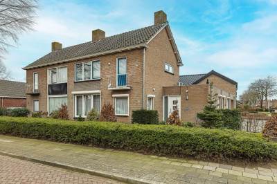 Woning Heerdgang 24 Zundert