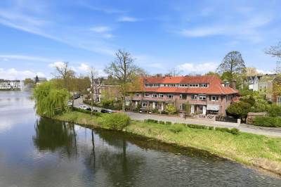 Woning Jacob Damsingel 30 Zutphen